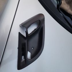4th Gen Camaro Passenger Side Door Handle Cover