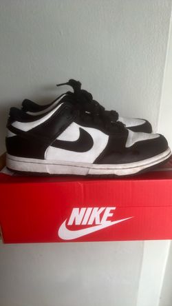Nike dunks kids