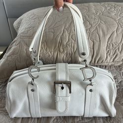 Authentic Vintage Dior Bag
