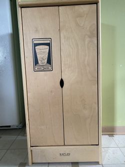 “Refrigerator” for children - KAPLAN