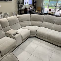 Sofa Sectional 