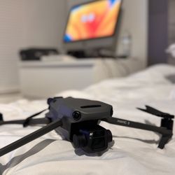 Mavic 3