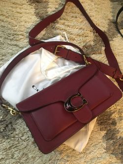 Coach  Tabby 26 Brand New Bag // Original Price $395