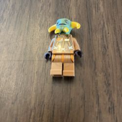 Lego Star Wars - Boolio Minifigure