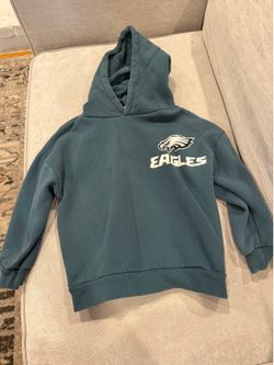 Philadelphia Eagles Hoodie