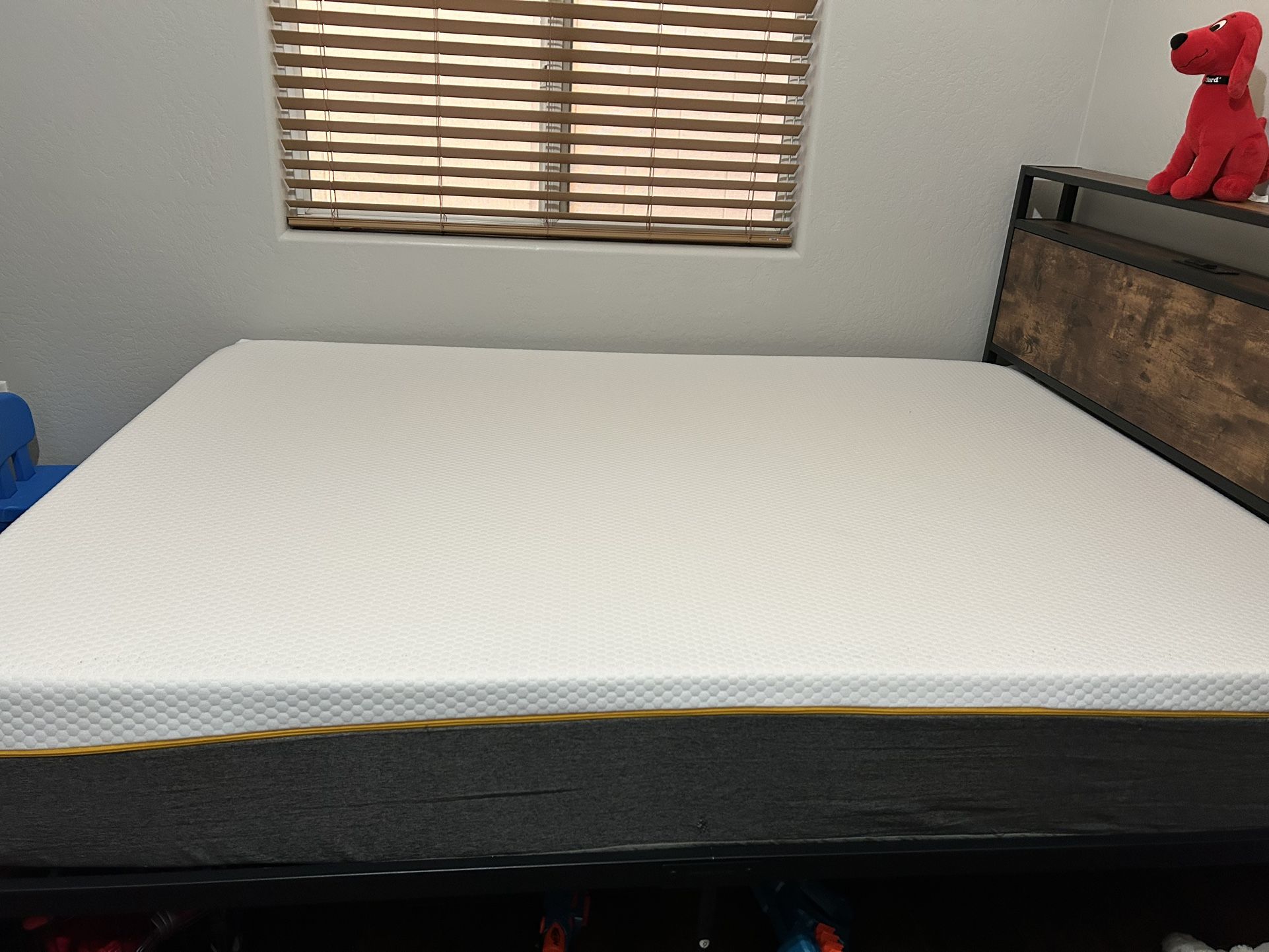 Full Mattress