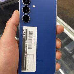 Samsung S25 Fe 128 Gb 