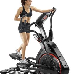 Bowflex BXE 116 Eliptical