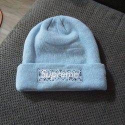 Supreme Beanie