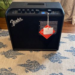 Fender Amp