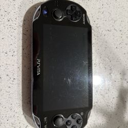 Ps Vita 1000