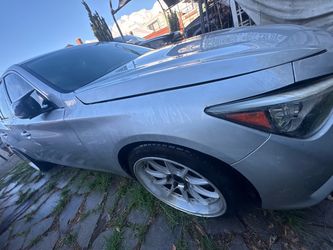 Q50 2016