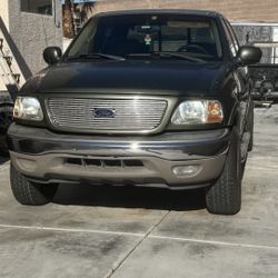 2003 Ford F-150