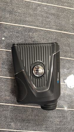 Bushnell Range finder