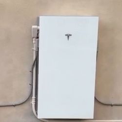 Tesla Powerwall 