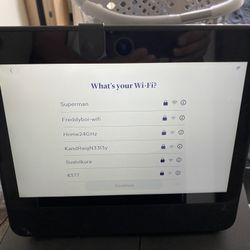 Facebook Portal 