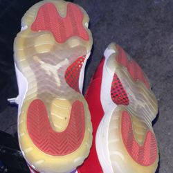 Cherry 11s