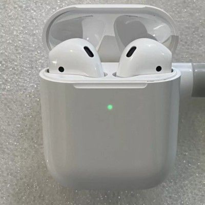 Apple Air pods 2nd Generation