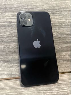 iPhone 12 unlocked