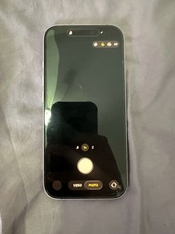 iPhone 256 gb unlocked