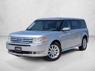 2011 Ford Flex