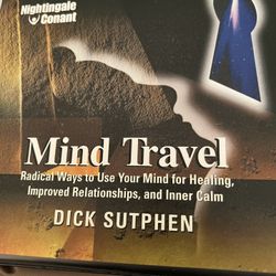 Mind travel (6cds)