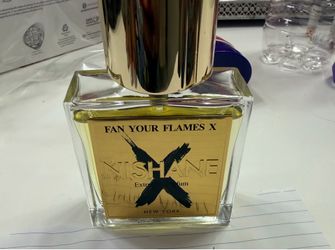Fan your flames X for sale