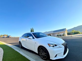 Lexus IS 250