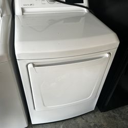 LG Dryer