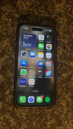 iPhone 17