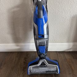 Bissell Crosswave Shampooer 