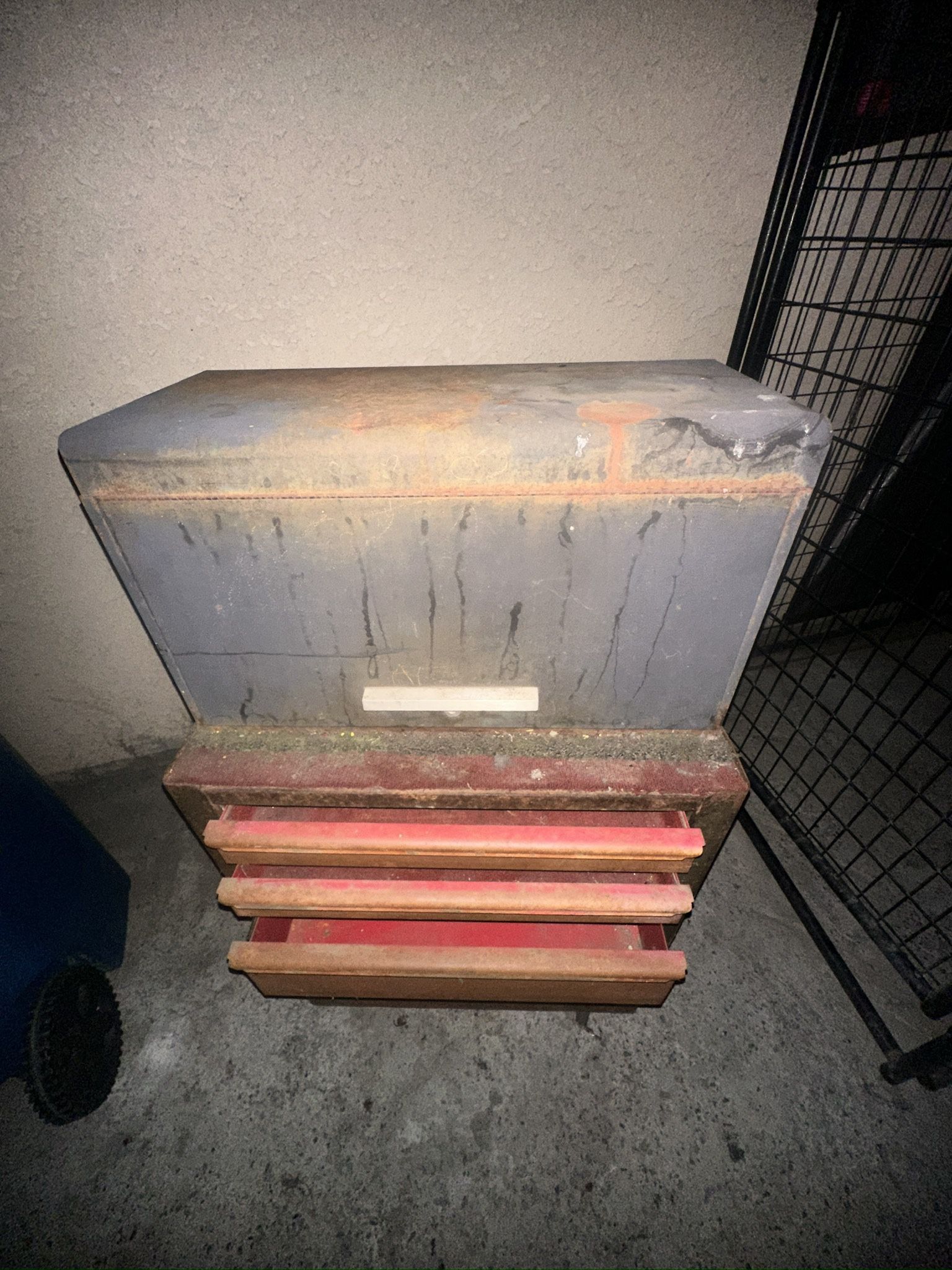 Tool Box