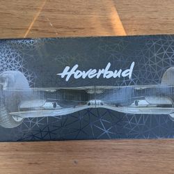 Used Hoverboard 
