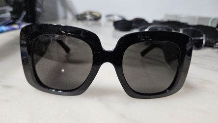 Balenciaga BB0119S Sunglasses Shades