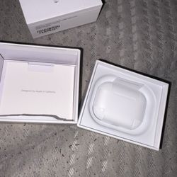 AirPod Pro 3 