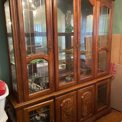 China Cabinet