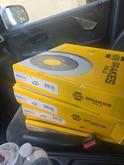 Rotors
