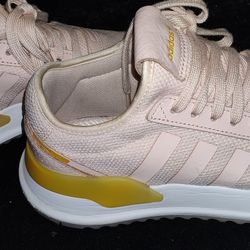 Pink Women's Adidas 7.5