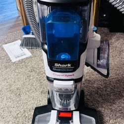 Rug Shampoo Machine