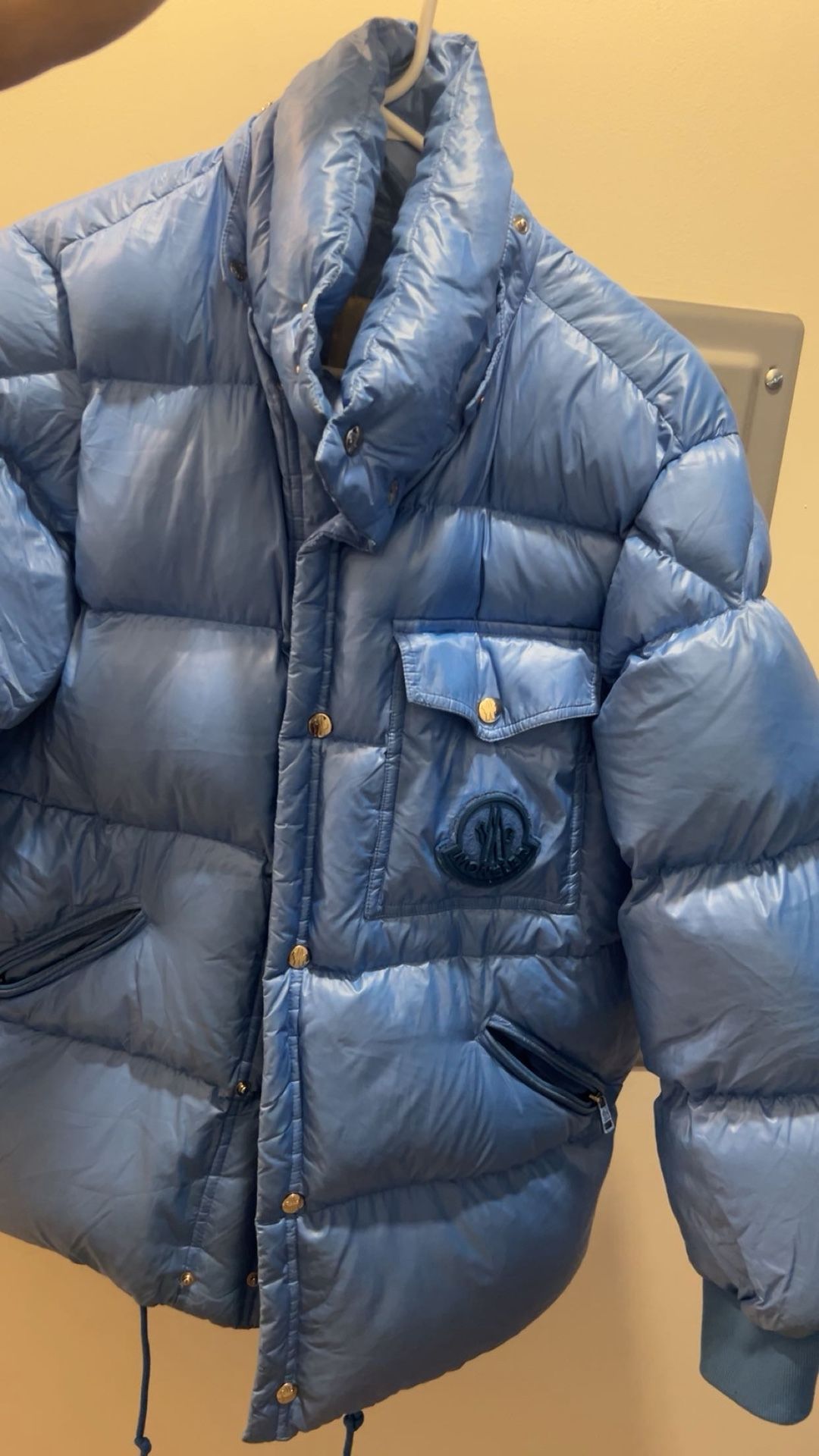Men’s Moncler