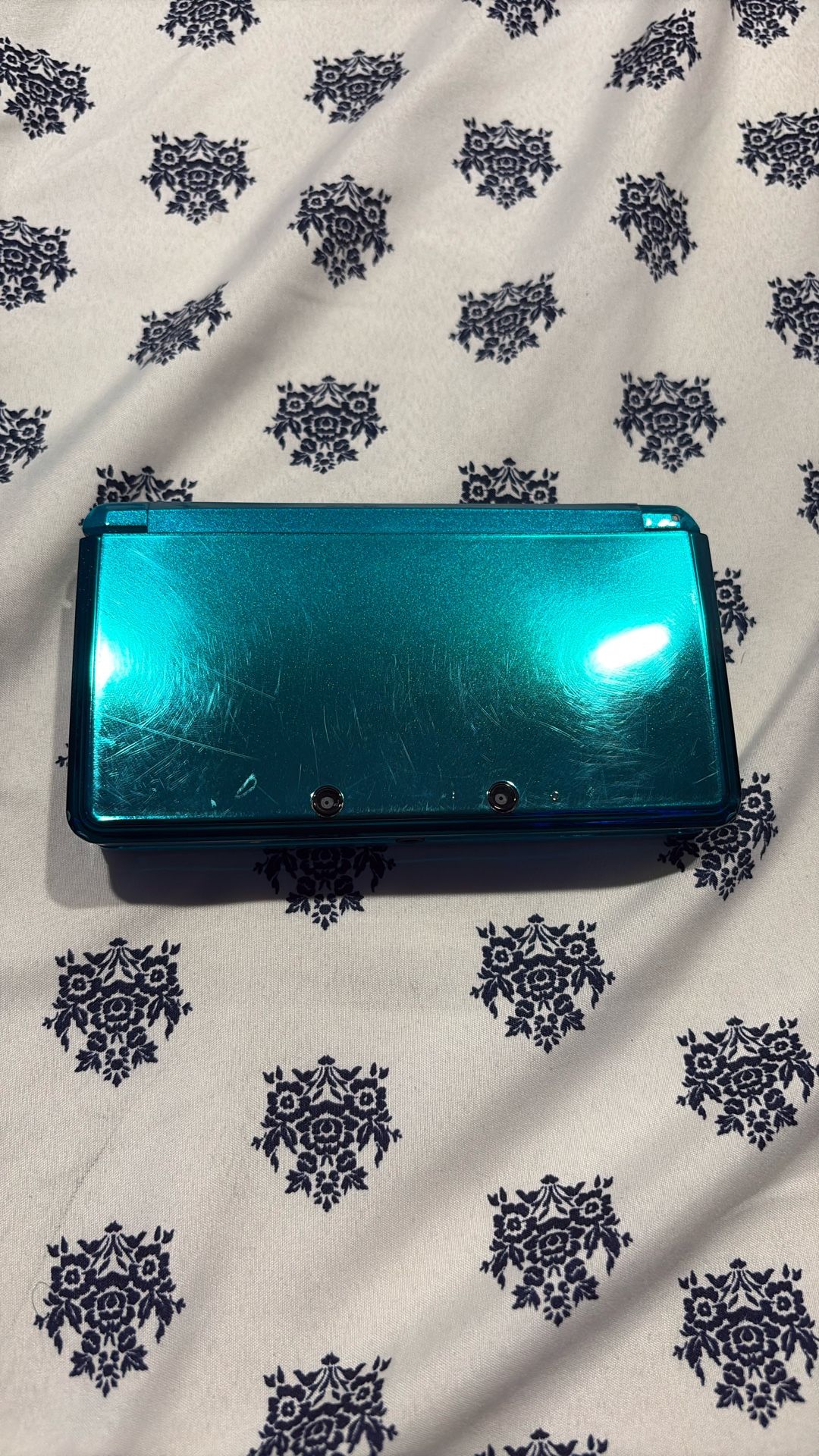 Nintendo 3Ds
