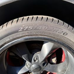 13” spoke rims Luxor