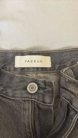 Pacsun  baggy Jeans