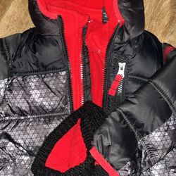 Kids Jacket 