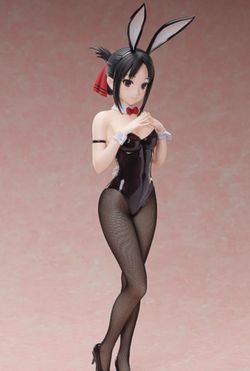 Kaguya Shinomiya 1/4 bunny Ver.
