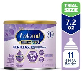 Enfamil Gentlease 