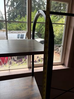 Clothes rack