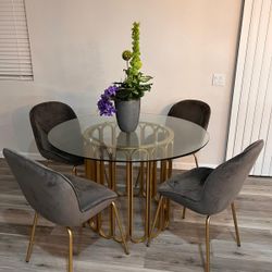Dinning Set