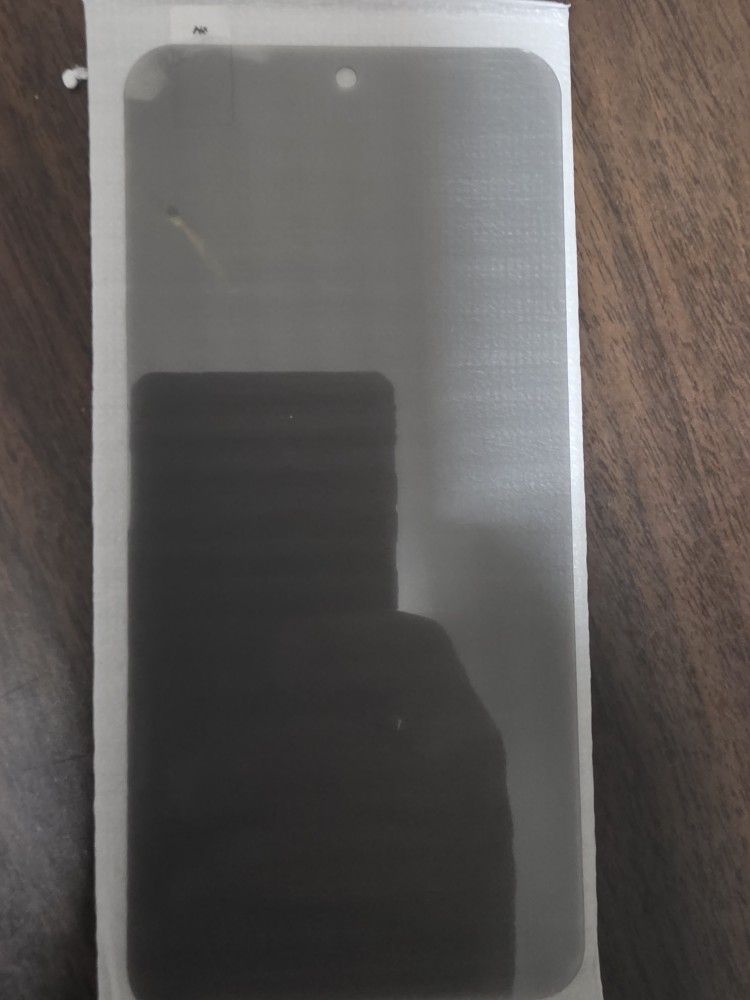 Samsung Galaxy Privacy Screen