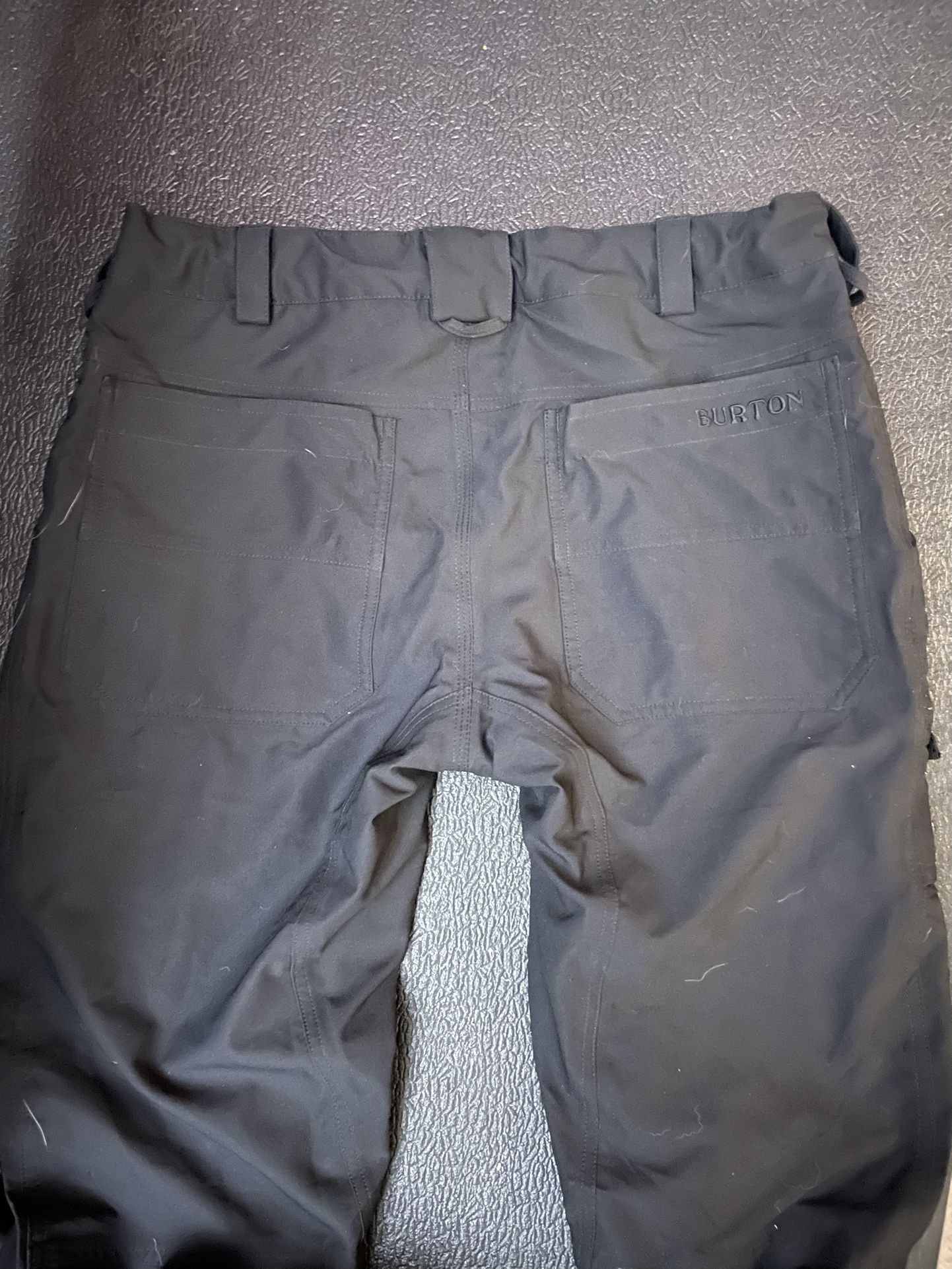 Burton Snowboard Pants Large